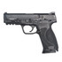 Smith & Wesson M&P40 M2.0, .40 S&W, 4.25" Barrel, 15 Rds, Black - 022188870848 
