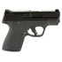 Smith & Wesson S&W SHIELD PLUS, 9MM, 3.10" Barrel, 10 Rds, Black - 022188895889 