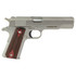 Colt 1911 Classic, .38 Super, 5.00" Barrel, 9 Rds, Stainless Steel - 098289112309 