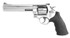 Smith & Wesson Model 610, 10MM AUTO, 6.5" Barrel, 6 Rds, Stainless - 022188879544 