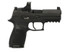 SIG Sauer P320 CMPCT, 9MM, Nitron Finish - 798681719921 