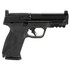 Smith & Wesson M&P M2.0, 9MM, 4.25" Barrel, 17 Rds, Black - 022188889581 