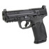 Smith & Wesson M&P M2.0, 9MM, 4.25" Barrel, 17 Rds, Black - 022188889581 