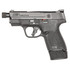 Smith & Wesson M&P 9 Shield Plus, 9MM, 3.70" Barrel, 15 Rds, Black - 022188897807 