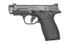 Smith & Wesson BODYGUARD 2.0, 380 ACP, 3.10" Barrel, 12 Rds, Armornite Finish - 022188901986 
