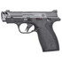 Smith & Wesson Bodyguard 2.0 Carry Comp, .380 ACP, 3.10" Barrel, 12 RDs, Manual Safety, Armornite Finish - 022188901986 