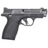 Smith & Wesson Bodyguard 2.0 Carry Comp, .380 ACP, 3.10" Barrel, 12 RDs, Manual Safety, Armornite Finish - 022188901986 