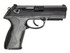 Beretta PX4 Storm F, 9MM, 4.00" Barrel, 10 Rds, Black/Synthetic - 082442885674 