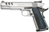 Smith & Wesson SW1911 PC, .45 ACP, 5.00" Barrel, 8 Rds, Stainless - 022188151244 