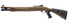 Beretta 1301 Tactical Mod 2, 12 Gauge, 18.5" Barrel, 7+1 Rds, Flat Dark Earth Beretta 1301 Tactical Mod 2, 12 Gauge, 18.5" Barrel, 7+1 Rds, Flat Dark Earth