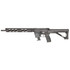 Smith & Wesson Response, 9MM, 16.50" Barrel, 10 Rds, Black 