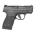Smith & Wesson M&P9 Shield Plus, 9MM, 3.10" Barrel, 10 Rds, Matte Black - 022188886962 