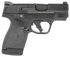 Smith & Wesson M&P Shield Plus, 9MM, 3.10" Barrel, 13 Rds, Matte Black - 022188885132 Smith & Wesson M&P Shield Plus, 9MM, 3.10" Barrel, 13 Rds, Matte Black - 022188885132