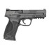 Smith & Wesson M&P9 M2.0, 9MM, 4.22" Barrel, 17 Rds, Black - 022188879520 