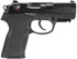 Beretta PX4 Storm Compact, 9MM, 3.27" Barrel, 15 Rds, Black - 082442154282 