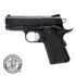 Smith & Wesson Performance Center SW1911 Pro Series, 9MM, 3.00" Barrel, 8 Rds, Black Oxide - 022188876772 