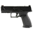 Beretta APX A1, 9MM, 4.25" Barrel, 17 Rds, Black 