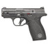 Smith & Wesson Bodyguard 2.0, .380 ACP, 2.75" Barrel, 10 RDs, Black Armornite Finish - 022188897029 