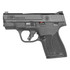 Smith & Wesson S&W SHIELD PLUS, 9MM, 3.10" Barrel, 10 Rds, Black Armornite - 022188898279 