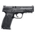 Smith & Wesson M&P9 M2.0, 9MM, 4.22" Barrel, 17 Rds, Black Night Sights - 022188896305 