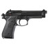 Beretta M9, 9MM, 4.90" Barrel, 13 Rds, Black Anodized - 082442816838 