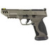 Smith & Wesson M&P M2.0 Competitor, 9MM, 5.00" Barrel, 10 Rds, Tungsten Gray - 022188884760 