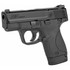 Smith & Wesson M&P9 Shield, 9MM, 3.10" Barrel, 8 Rds, Black - 022188147230 