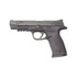 Smith & Wesson M&P 9L, 9MM, 5.00" Barrel, 17 Rds, Black Melonite - 022188139082 