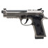 Beretta 92X Performance Carry Optic, 9MM, 4.9" Barrel, 15 Rds, Nistan Finish - 082442960357 