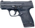Smith & Wesson M&P9 Shield M2.0, 9MM, 3.1" Barrel, 7 & 8 Rds, Black - 022188875430 