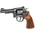 Smith & Wesson Model 48 Classic, 22 WMR, 4.00" Barrel, 6 Rds, Blued - 022188142259 