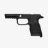 Magpul EHG SG9 Grip Frame, Black - 840815148166 