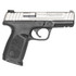 Smith & Wesson SD9 VE, 9MM, 4.00" Barrel, 10 Rds, Stainless Steel - 022188150520 