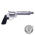 Smith & Wesson Performance Center Model 460XVR, .460 S&W Magnum, 7.50" Barrel, 5 Rds, Stainless Steel - 022188873030 