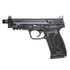 Smith & Wesson M&P45 M2.0, .45 ACP, 5.125" Barrel, 10 Rds, Armornite - 022188874860 