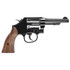 Smith & Wesson Model 10 Classic, .38 SPL, 4.00" Barrel, 6 Rds, Blued - 022188901870 