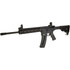 Smith & Wesson M&P15-22, .22LR, 16.5" Barrel, 25 Rds, Black - 022188899702 