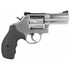 Smith & Wesson 686-6 PLUS, 357MAG, 3.00" Barrel, 7 Rds, Satin Stainless - 022188643008 