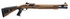 Beretta 1301 Tactical C Mod 2, 12GA, 18.5" Barrel, 7+1 Rds, FDE - 082442030272 