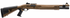 Beretta 1301 Tactical C Mod 2, 12GA, 18.5" Barrel, 7+1 Rds, FDE - 082442030272 