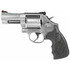 Smith & Wesson 686 Plus Deluxe, .357 Magnum, 3.00" Barrel, 7 Rds, Satin Finish - 022188145175 