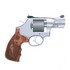 Smith & Wesson Performance Center Model 986, 9MM, 2.5" Barrel, 7 Rds, Stainless Finish