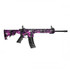 Smith & Wesson M&P15-22 Sport, .22 LR, 16.5" Barrel, 25 Rds, Muddy Girl - 022188870091 