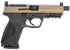 Smith & Wesson M&P9 M2.0 OR Spec Series, 9MM, 4.60" Barrel, 17+1 Rds, Flat Dark Earth - 022188887013 