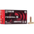 Federal American Eagle, .327 FED MAG, 4.00" Barrel, 50 Rds, Brass - 029465061555 