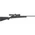 Mossberg Patriot Synthetic Scoped, 350 LEGEND, 22.00" Barrel, 4+1 Rds, Matte Blue - 015813280952 Mossberg Patriot Synthetic Scoped, 350 LEGEND, 22.00" Barrel, 4+1 Rds, Matte Blue - 015813280952