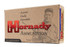 Hornady Match 6mm Creedmoor, 108 Gr ELD-M, 20/Box - 090255813913 