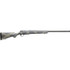 Bergara B-14 Carbon Wilderness Ridge, 6.5 PRC, 24.00" Barrel, 3 Rds, Sniper Gray Cerakote - 043125016037 