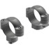 Leupold Dual Dovetail Rings, 30mm High Ext, Matte Finish - 030317541866 Leupold Dual Dovetail Rings, 30mm High Ext, Matte Finish - 030317541866
