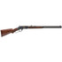 Winchester Model 1873 Deluxe Sporting, 44-40 WIN, 24.00" Barrel, 14 Rds, Color Case Hardened - 048702015861 